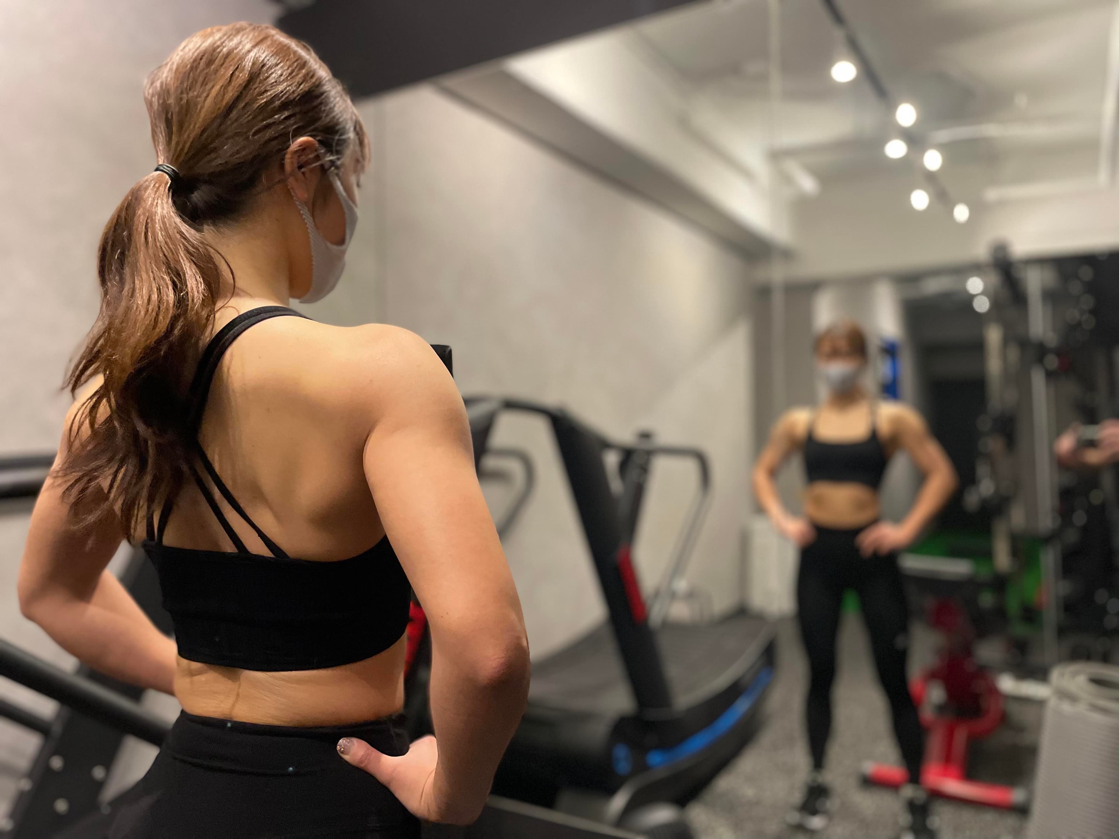 Personal Stretch(50分)の画像