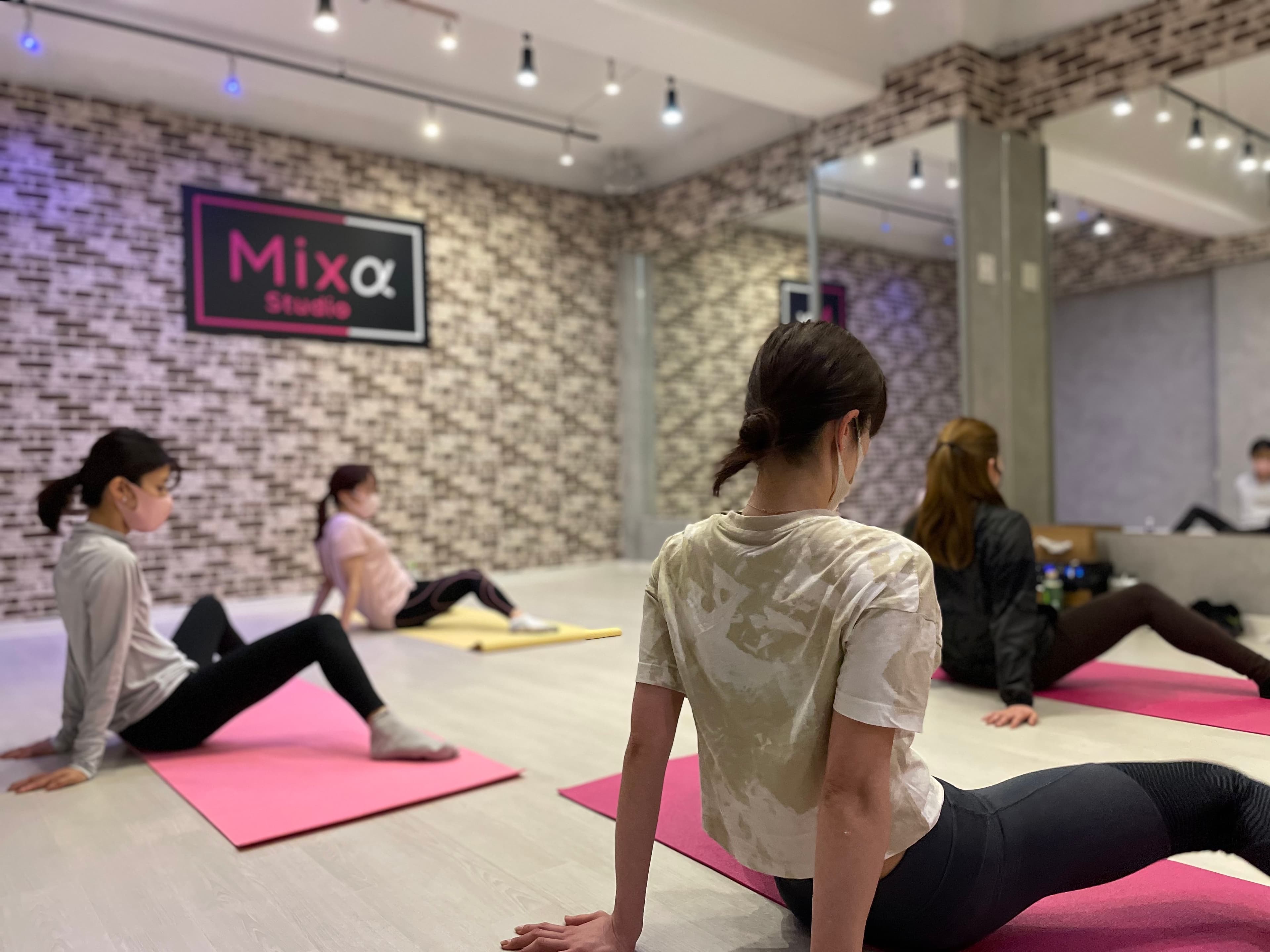 Mixa Wellness Studio -OMOTESANDO- (ミクサ-表参道-) 画像2