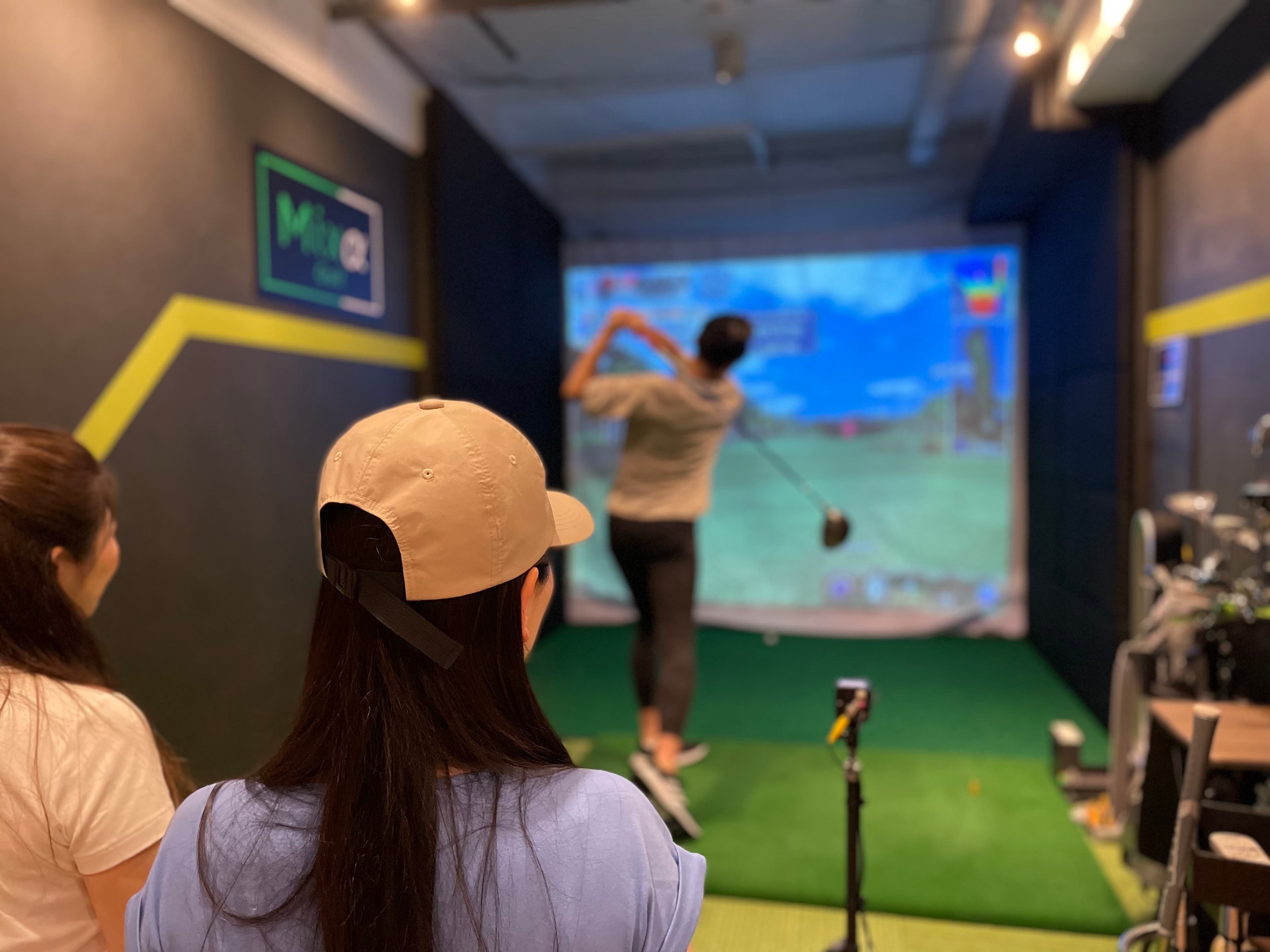 Mixa Wellness Studio -OMOTESANDO- (ミクサ-表参道-)の画像 4