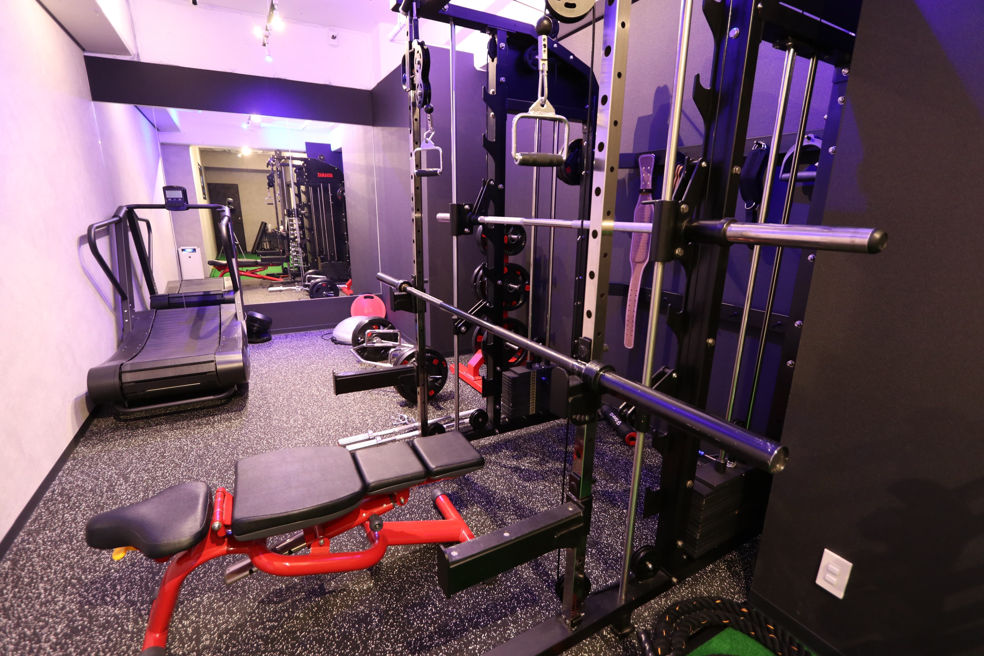 Mixa Wellness Studio -OMOTESANDO- (ミクサ-表参道-)の画像 3