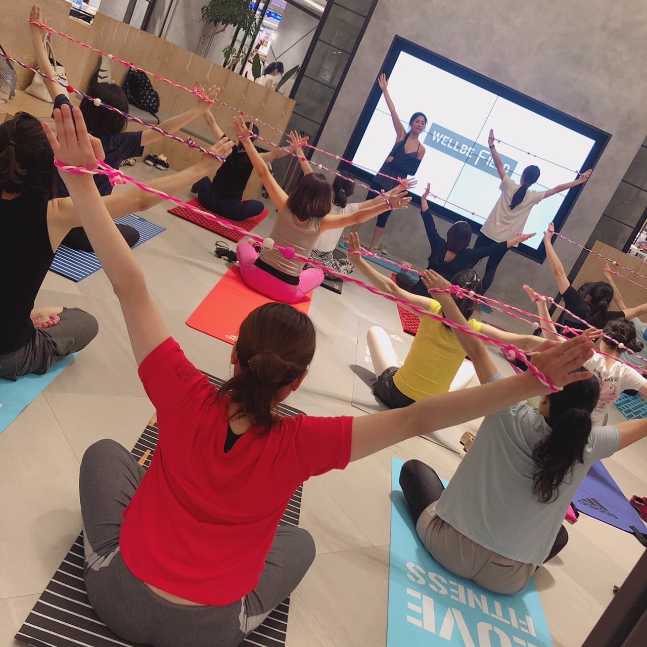 肩凝り解消！楽体（らくだ） 画像1