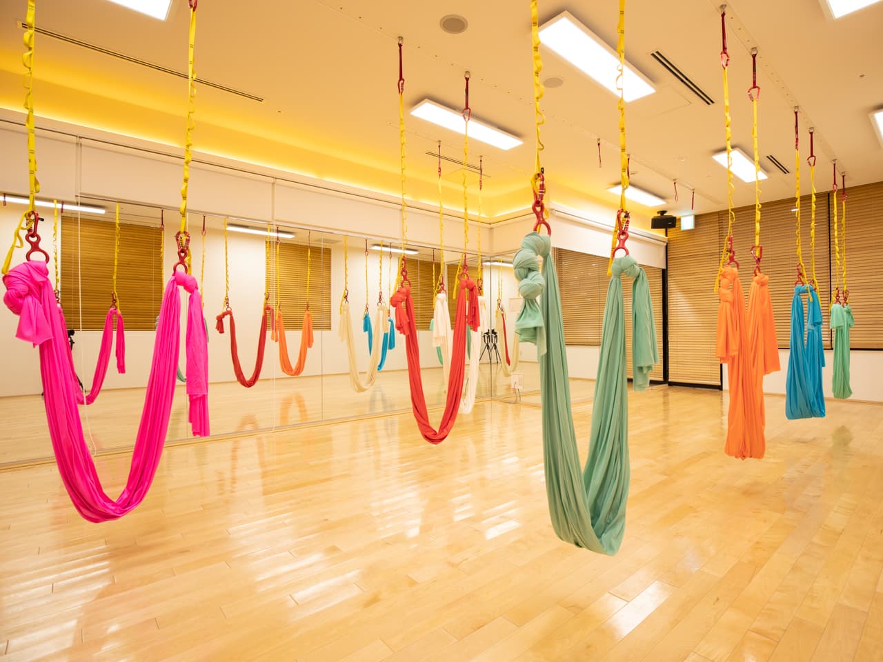 MellowFlow(メローフロー) 新宿髙島屋 画像2