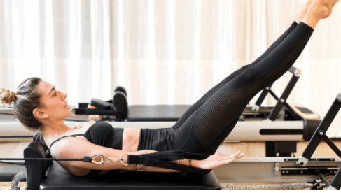 LALA PILATES自由が丘の画像 4