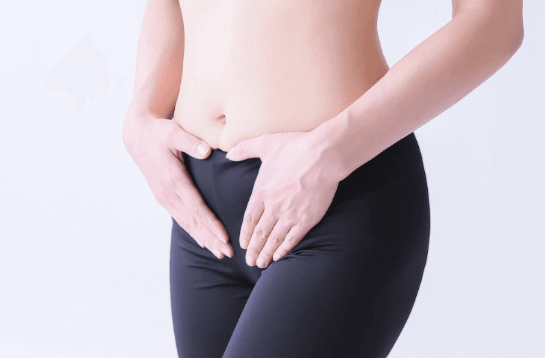 【Beauty】ウエストシェイプピラティス★★☆ 画像1