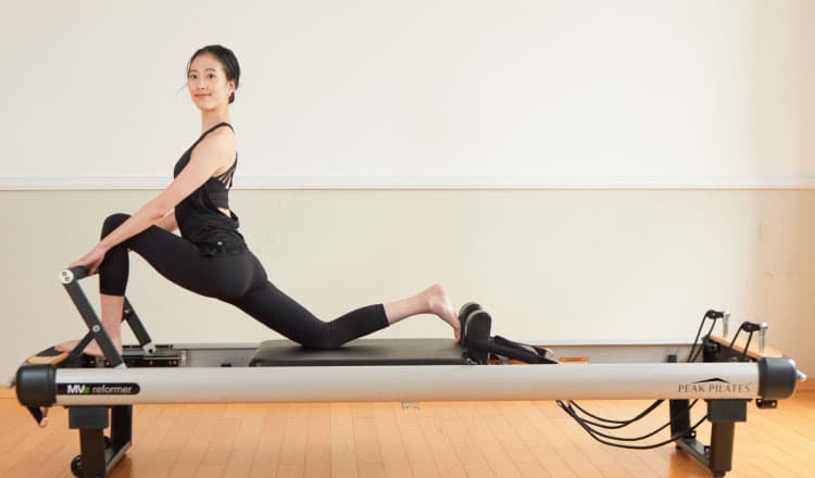 LALA PILATES自由が丘 画像1