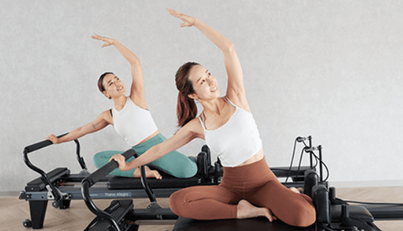 LALA PILATES自由が丘の画像 5