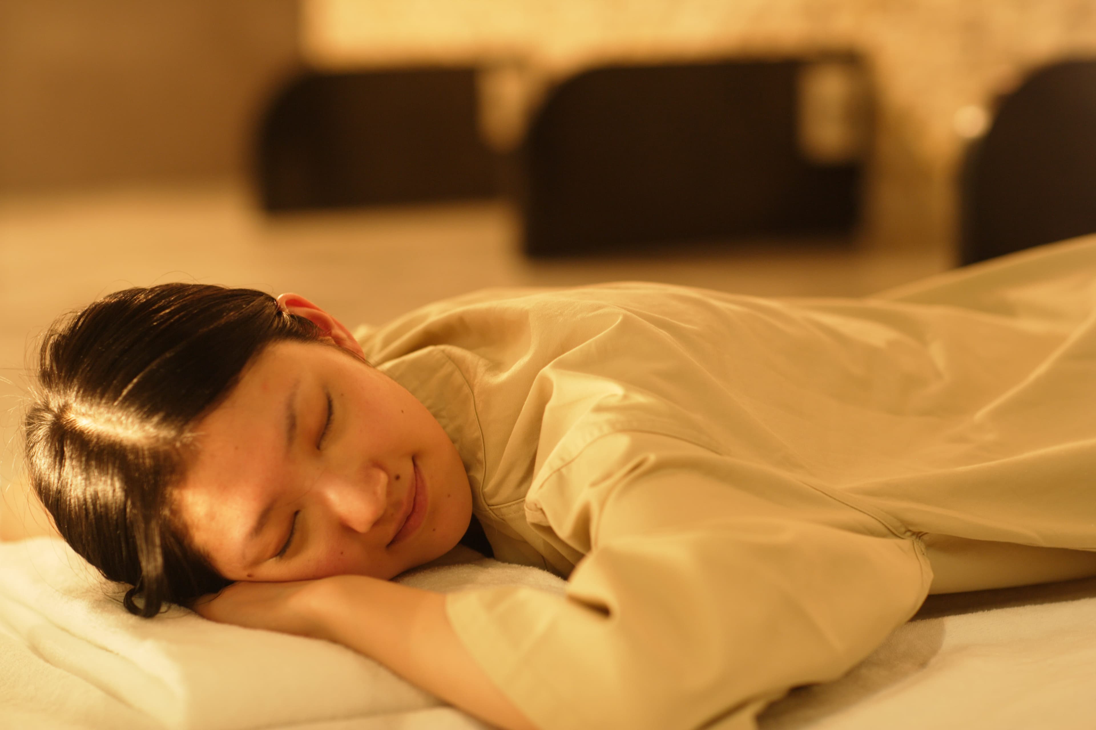 岩盤浴(90分コース) 画像1