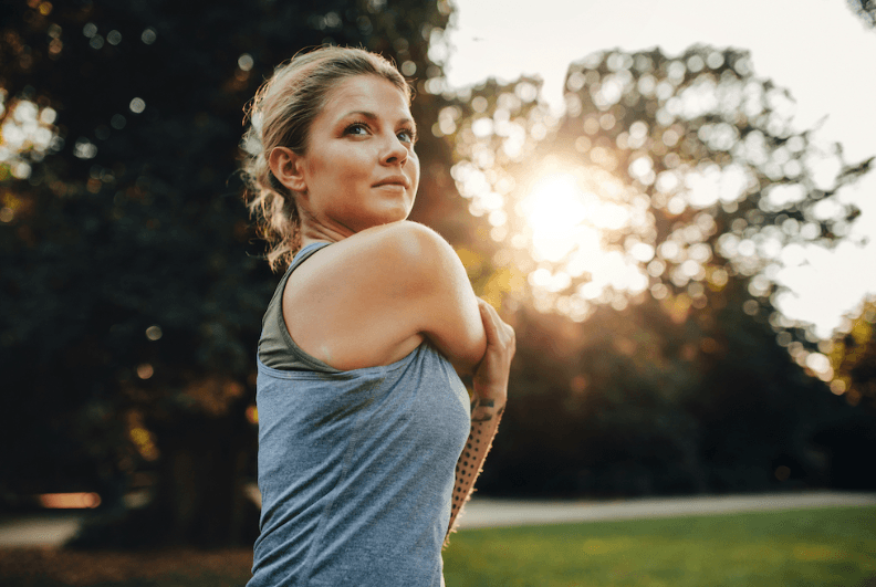 【Conditioning】ベーシックピラティス★★☆ 画像1