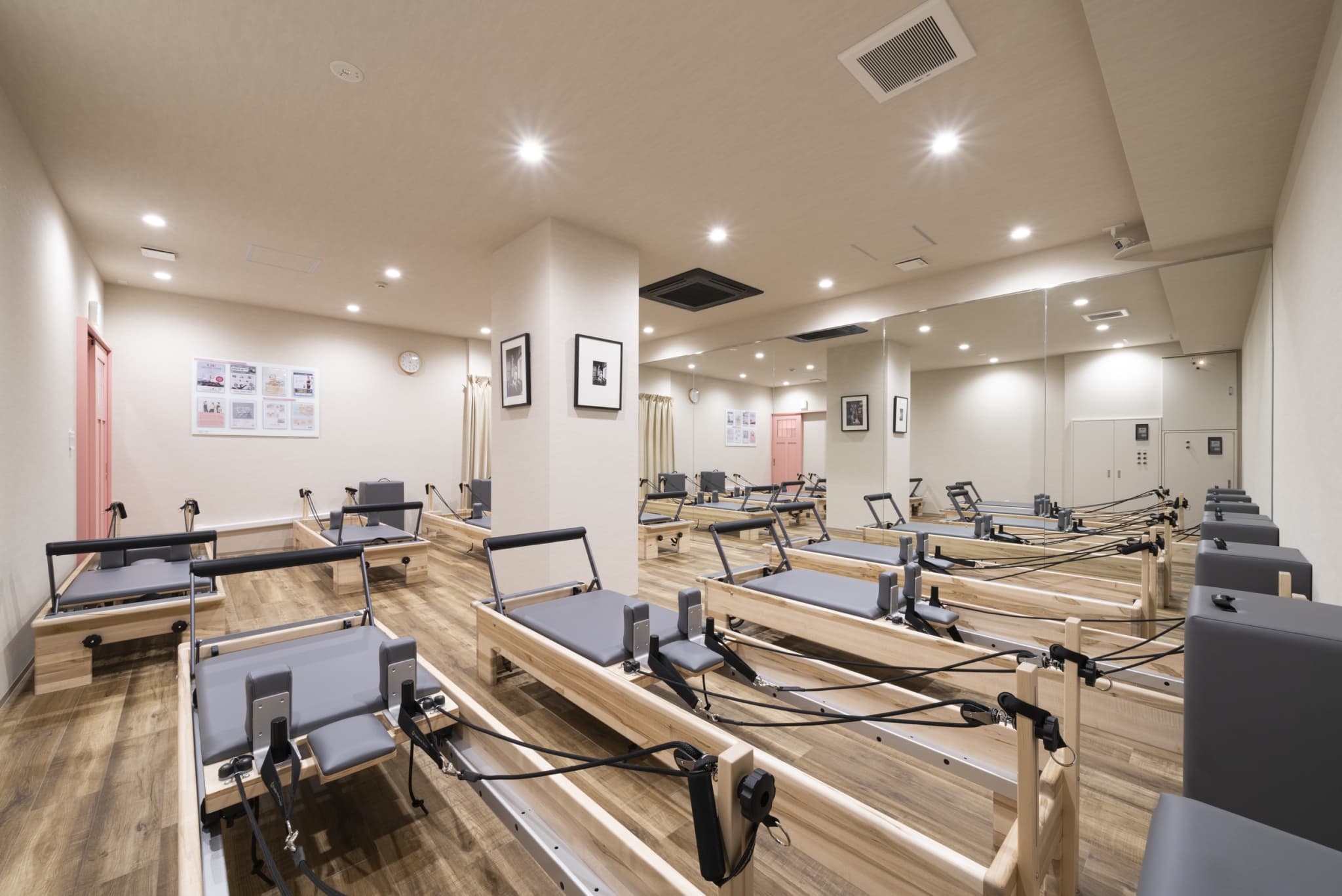 LALA PILATES吉祥寺 画像2