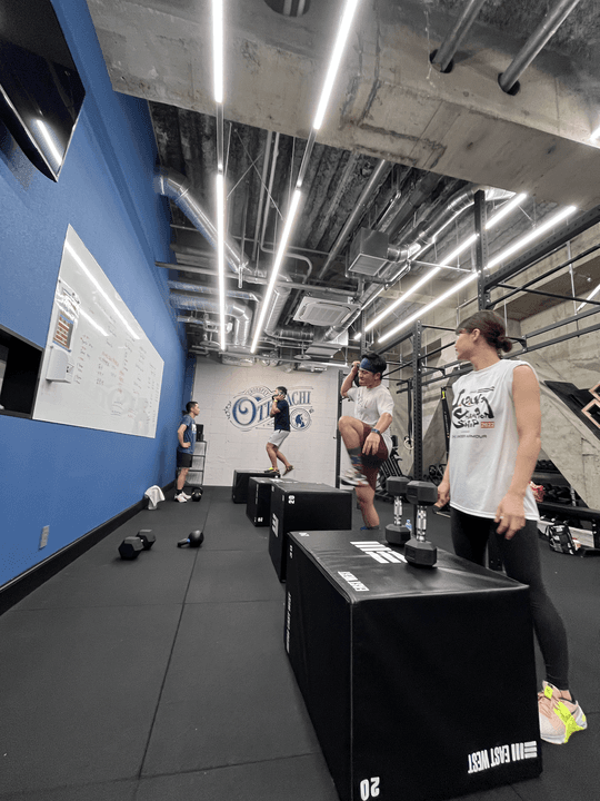 Ultimate Burn 画像1