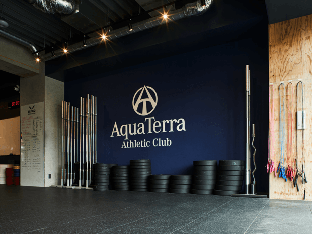 CrossFit Alcedo（クロスフィットアルシード）の画像 3