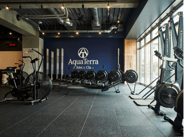 CrossFit Alcedo（クロスフィットアルシード） 画像2