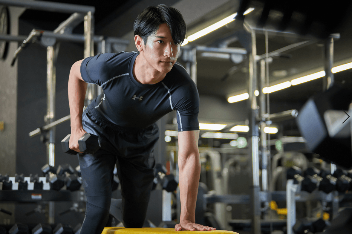 ジムスペース・サウナ利用（2時間） 画像1