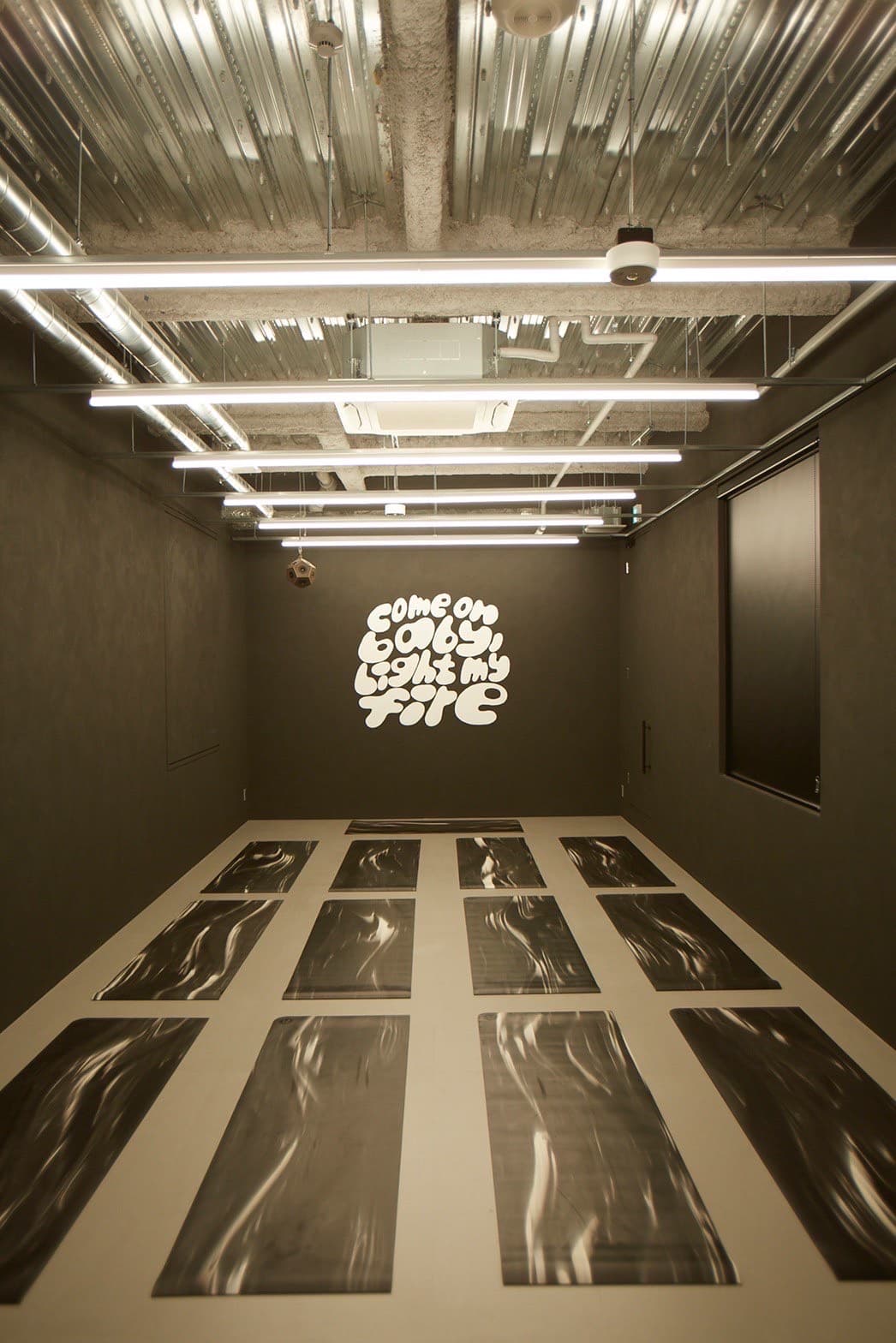 IGNITE YOGA studio s 画像2