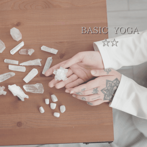 ベーシック☆☆ 画像1