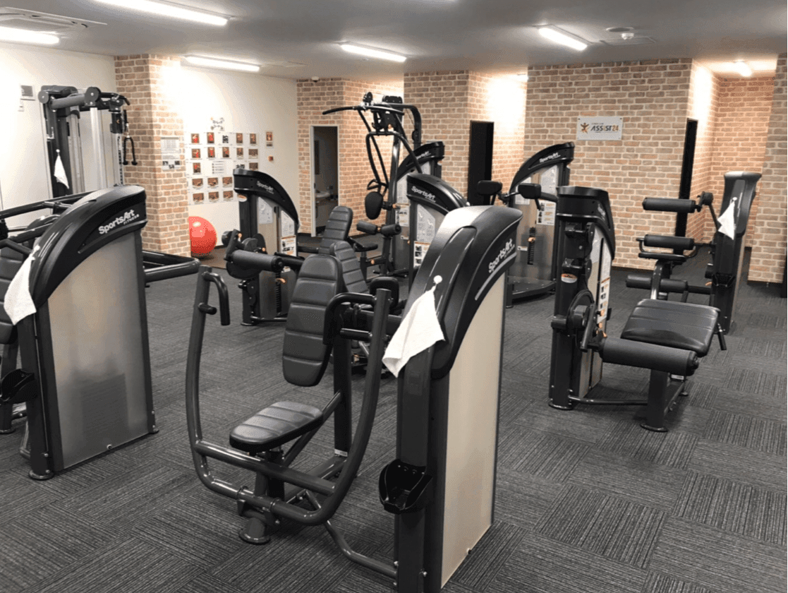 アシスト24　神奈川座間店 画像1