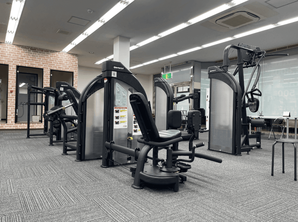 アシスト24　平塚河内店 画像2