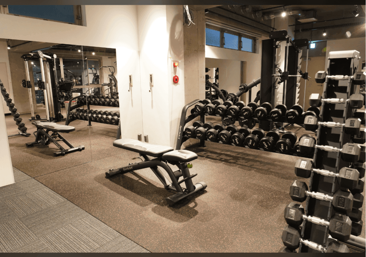 アシスト24メガ　久米川駅前店 画像1