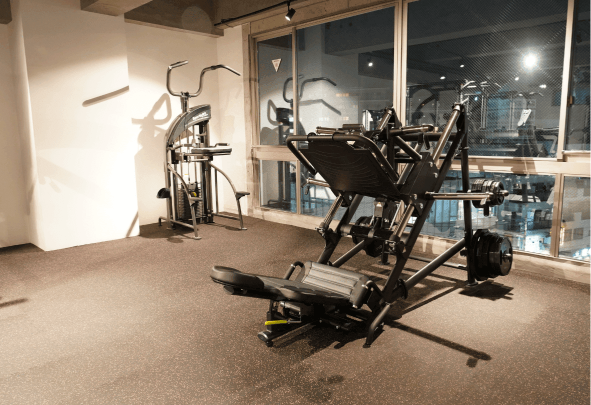 アシスト24メガ　久米川駅前店 画像2