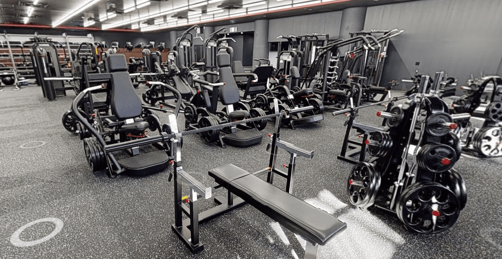 レンブラントフィット24海老名 画像1