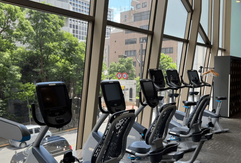 エニタイムフィットネス 赤坂店の画像 5