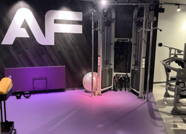 エニタイムフィットネス 横濱山下町店 画像1