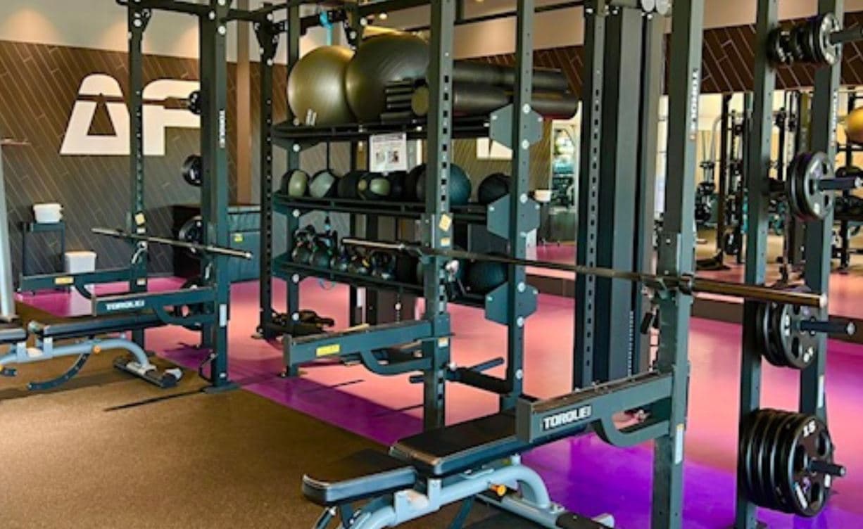 エニタイムフィットネス 前橋みなみモール店 画像1