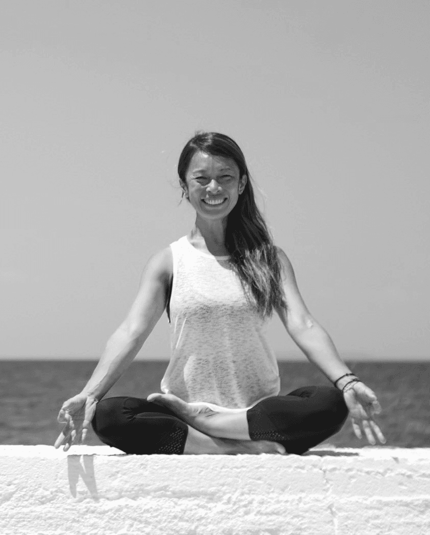 陰ヨガ - Yin Yoga - 画像1