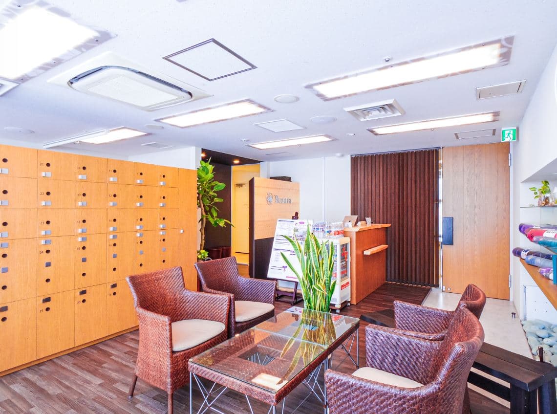 Studio Beaura 画像2