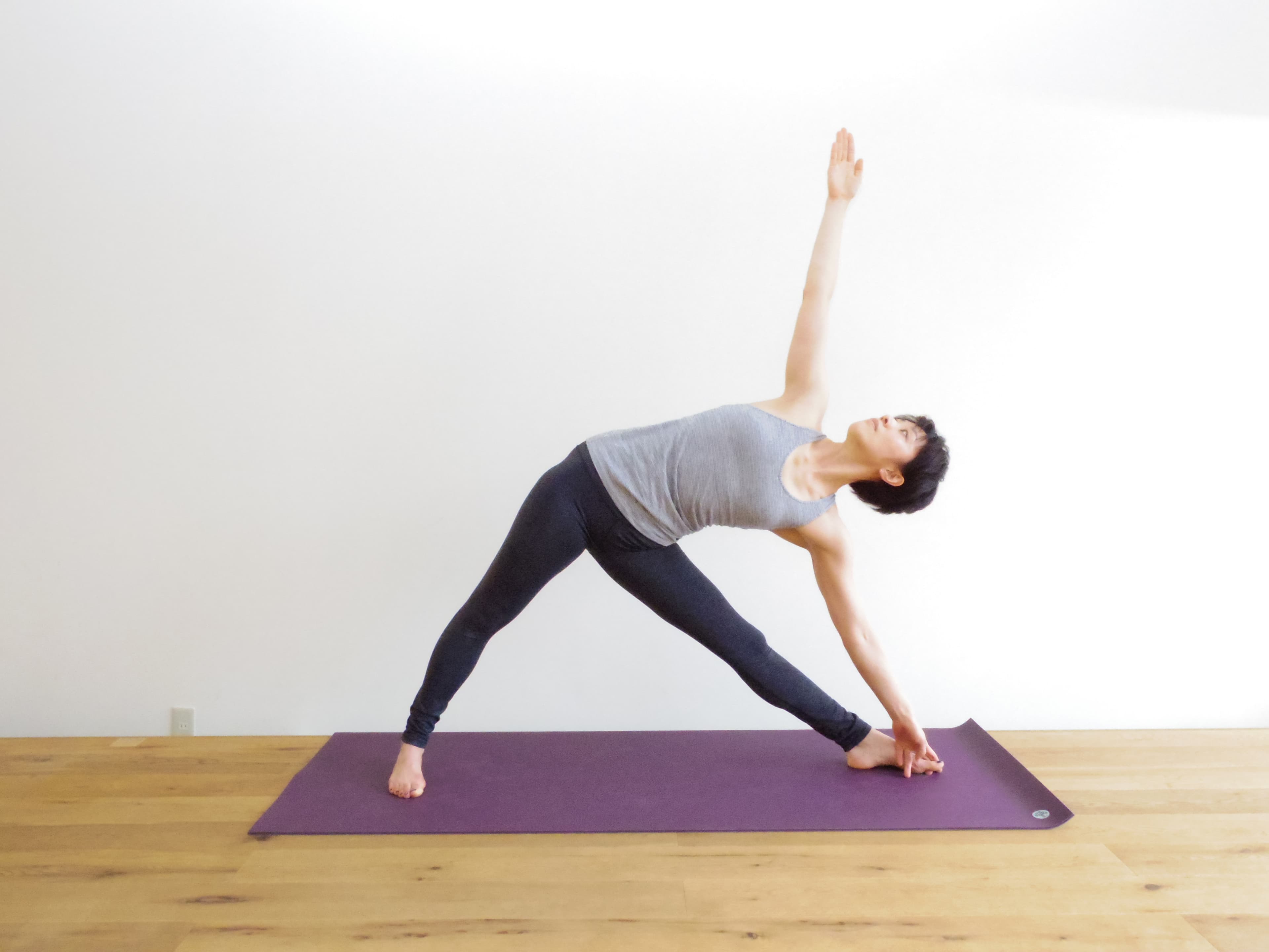 アロマリフレッシュヨガ｜フロー（初級） 画像1