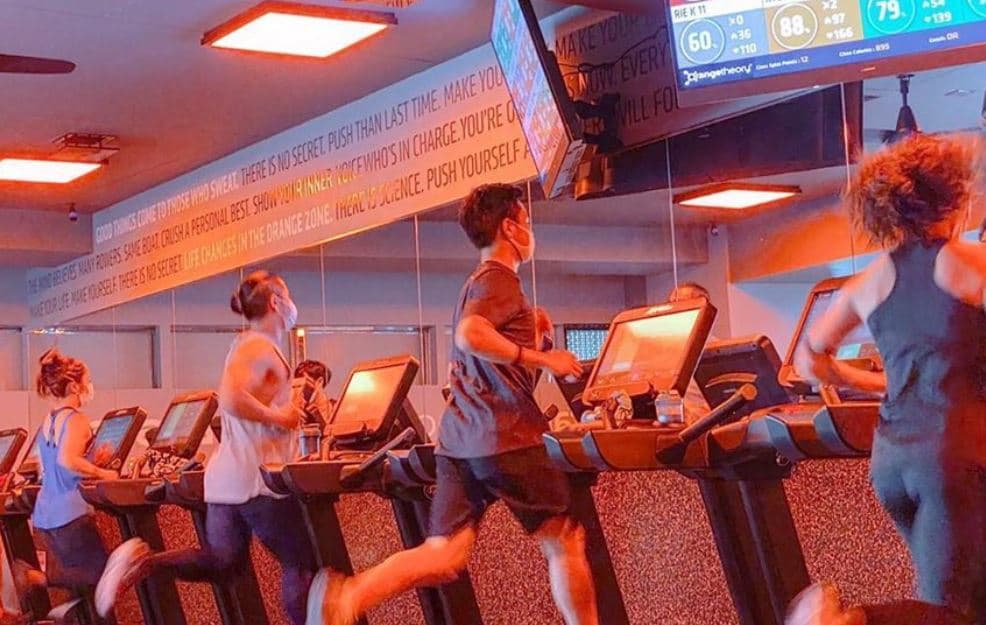 高強度インターバルトレーニング（HIIT） 画像1