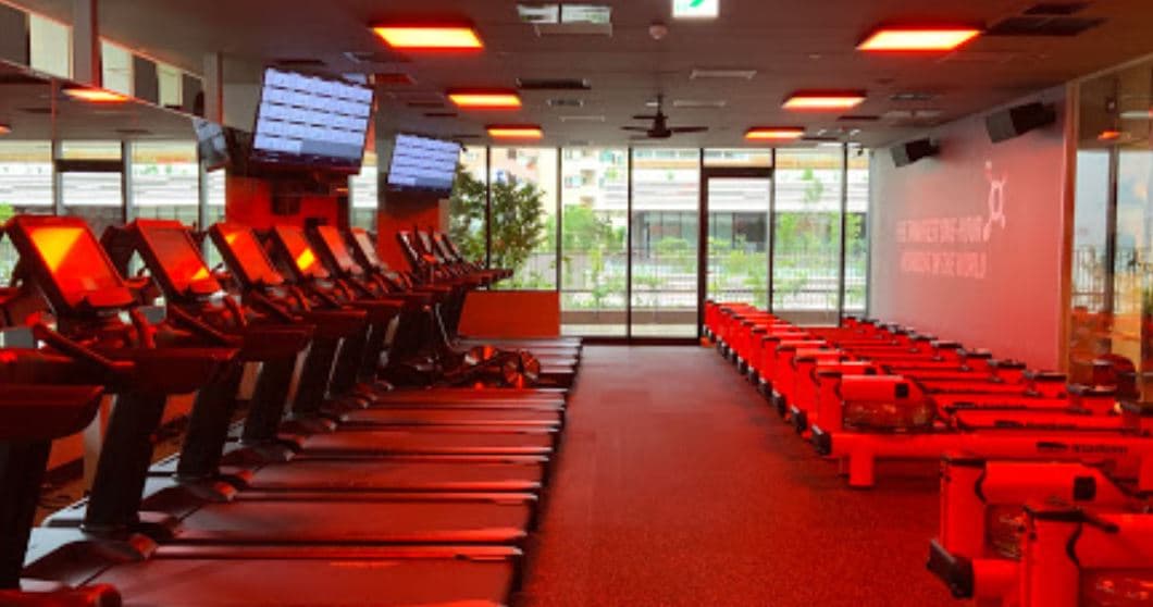 高強度インターバルトレーニング（HIIT） 画像1