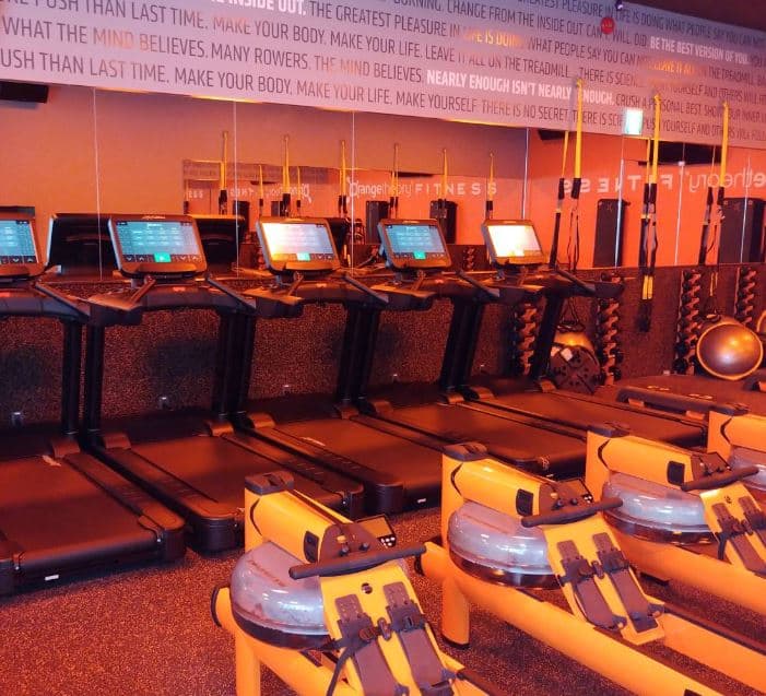 高強度インターバルトレーニング（HIIT） 画像1