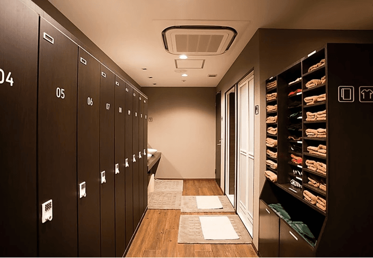 データフィットネス六本木の画像 4