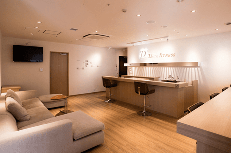 データフィットネス六本木の画像 5