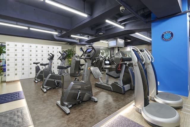 サーキットトレーニング(60分) 画像1