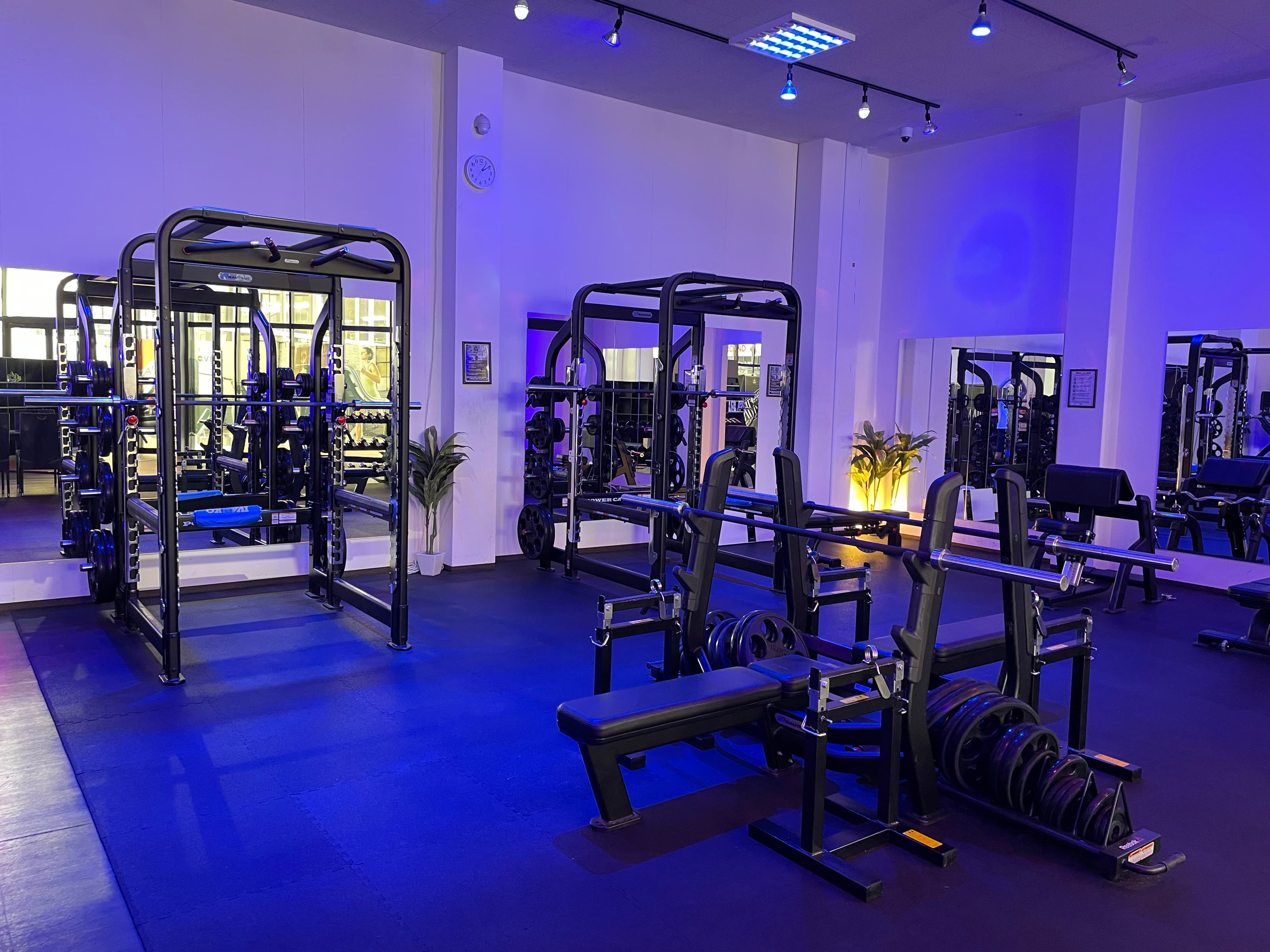 ATTivoGYM（アッティーボジム）　印西店 画像2