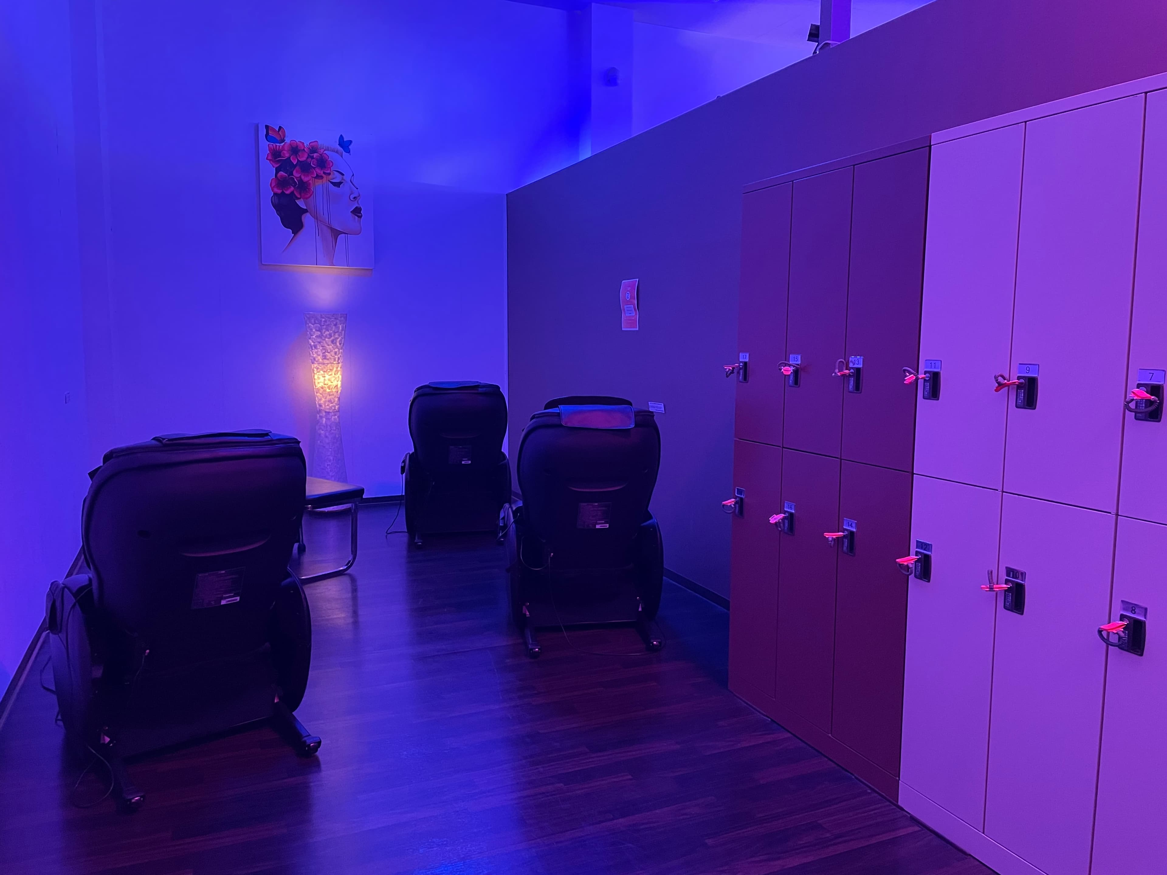 ATTivoGYM（アッティーボジム）　印西店の画像 4