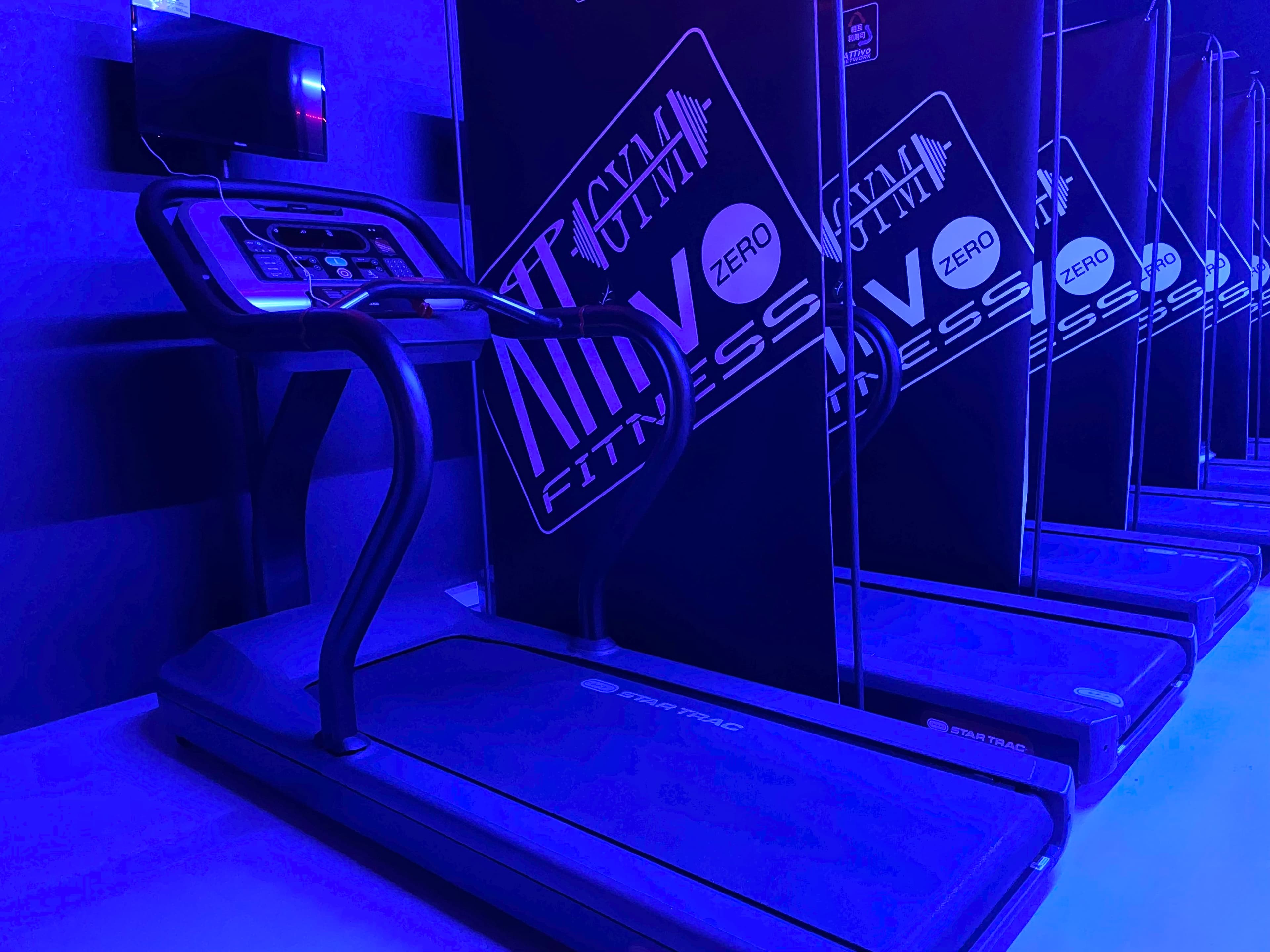 ATTivoGYM（アッティーボジム）　水戸ステーション店 画像2