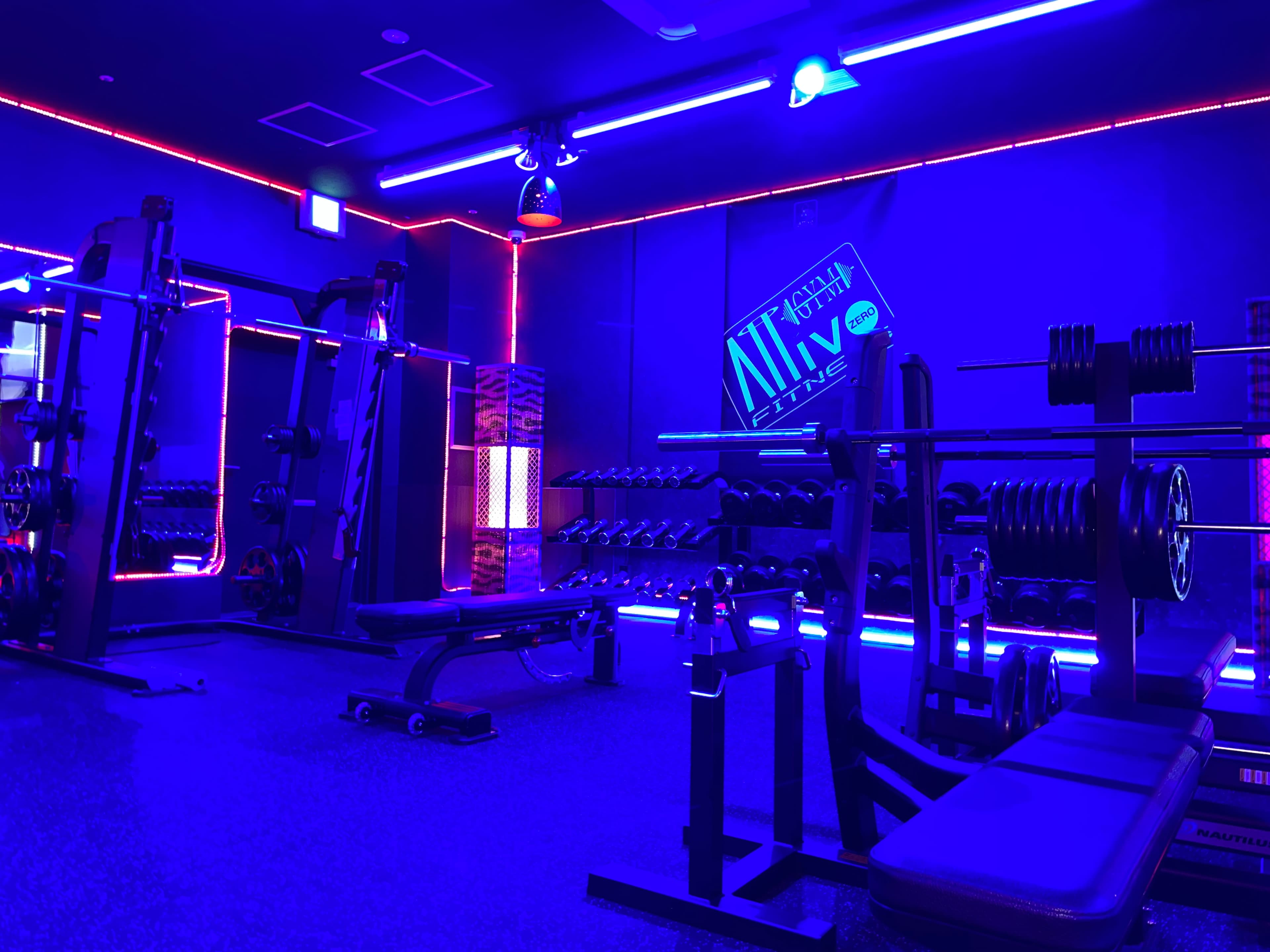 ATTivoGYM（アッティーボジム）　水戸ステーション店 画像1