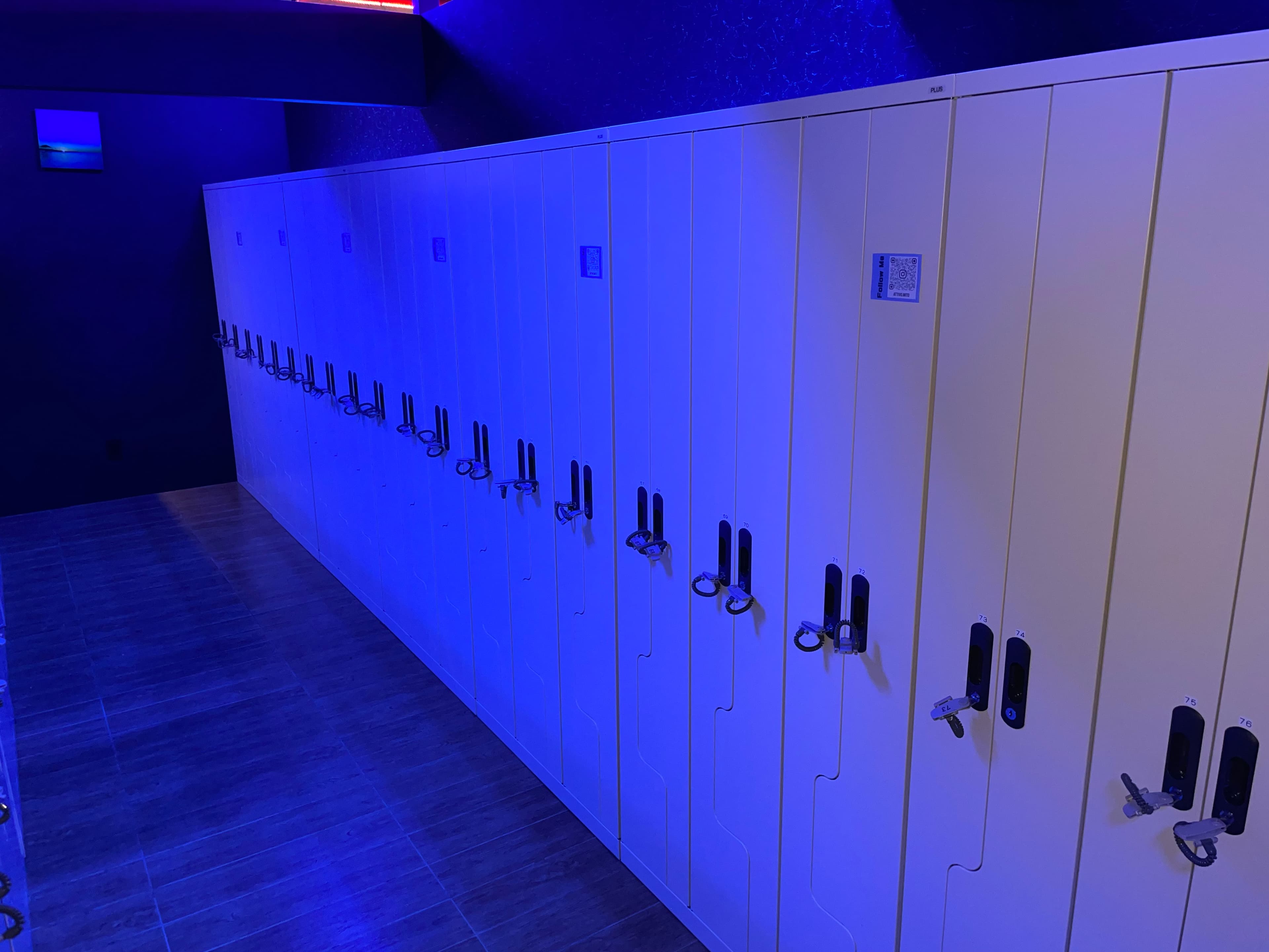 ATTivoGYM（アッティーボジム）　水戸ステーション店の画像 4