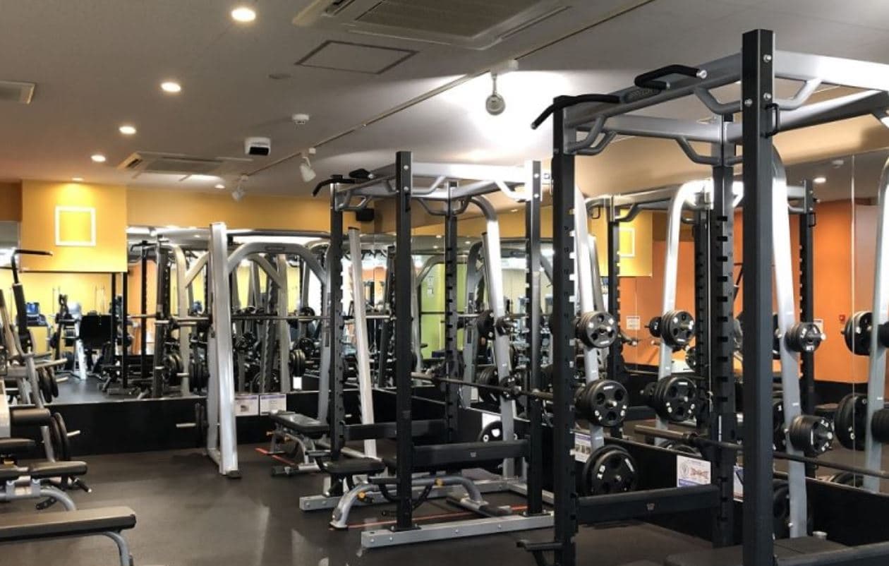 エニタイムフィットネス 武庫川店 画像1