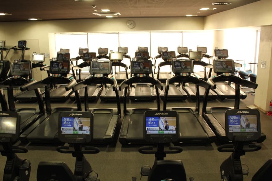 スポーツクラブ&サウナ スパ ルネサンス本駒込24 画像1