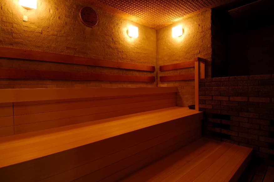 スポーツクラブ&サウナ スパ ルネサンス聖路加ガーデンの画像 4