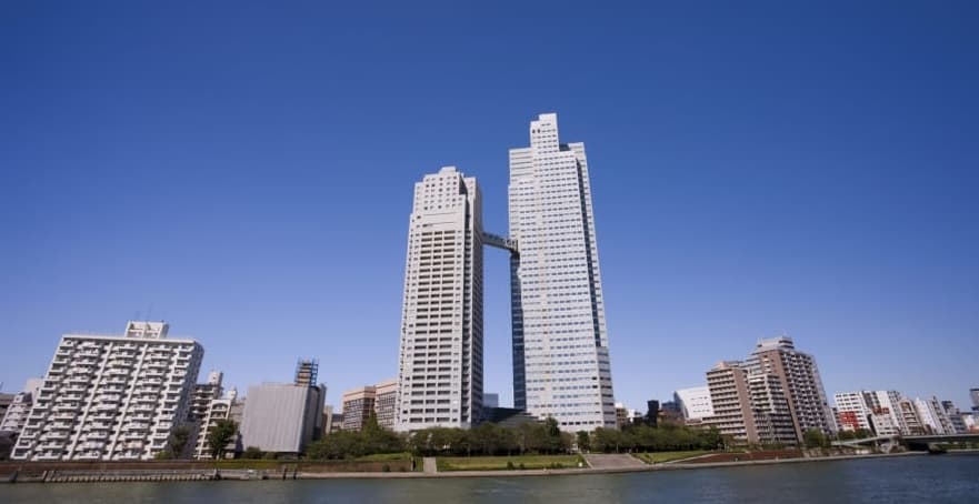 隅田川ランニング180分(スパ・サウナ有)の画像