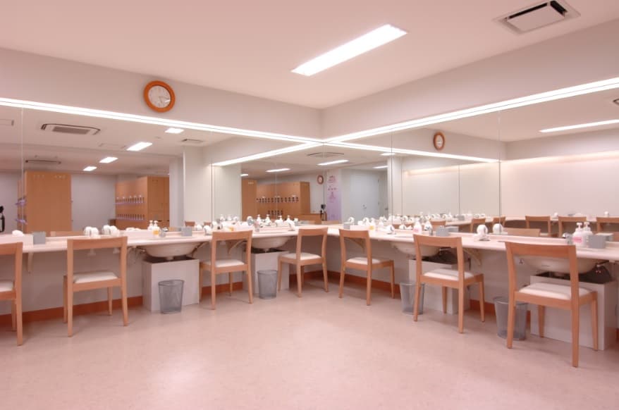 スポーツクラブ&サウナ スパルネサンス 金町駅前24の画像 5