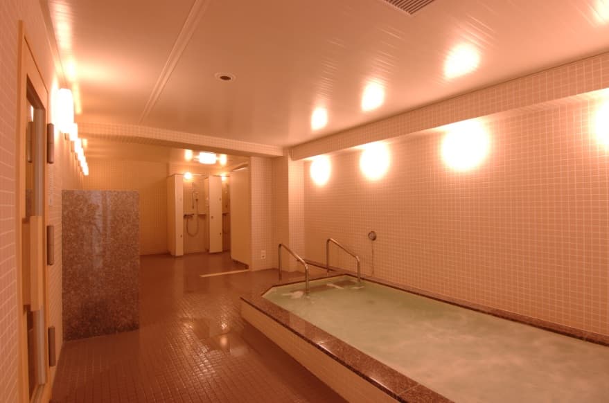 スポーツクラブ&サウナ スパルネサンス 金町駅前24の画像 3