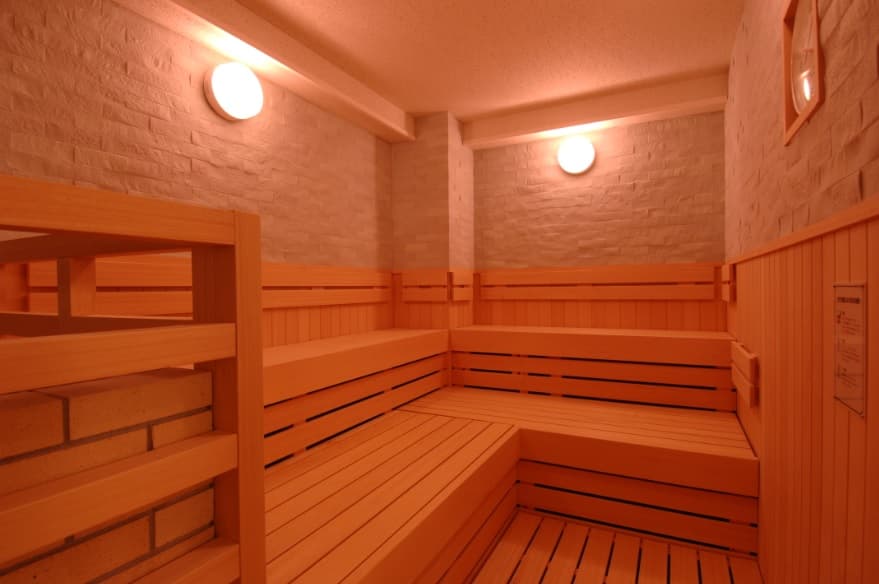 スポーツクラブ&サウナ スパルネサンス 金町駅前24の画像 4