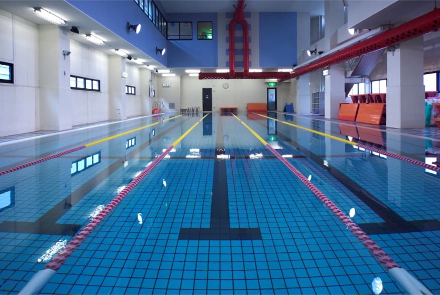 スポーツクラブ&サウナ スパ ルネサンス浦和駅前24の画像 3