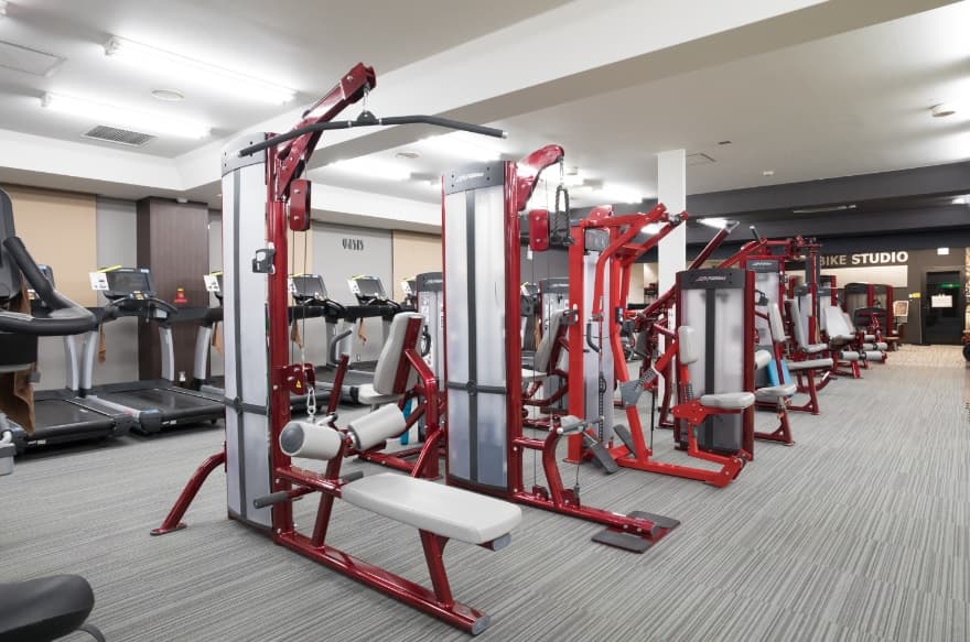 スポーツクラブ&サウナ スパ ルネサンス浦和駅前24 画像2